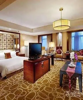 Henan Skyland Gdh Hotel Чжэнчжоу
